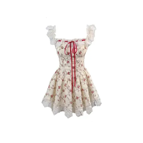 Seeeemi Женские Слиплатья