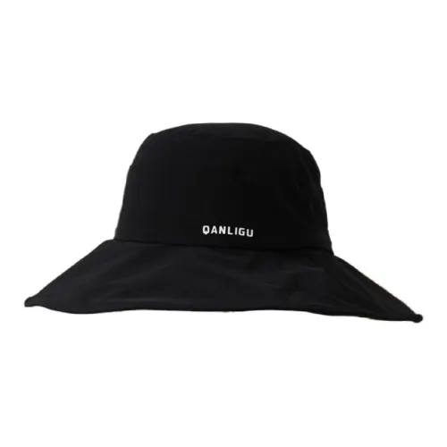 Fishing For Bears Полиэстер Панамы Унисекс