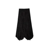 Обсидиановый черный