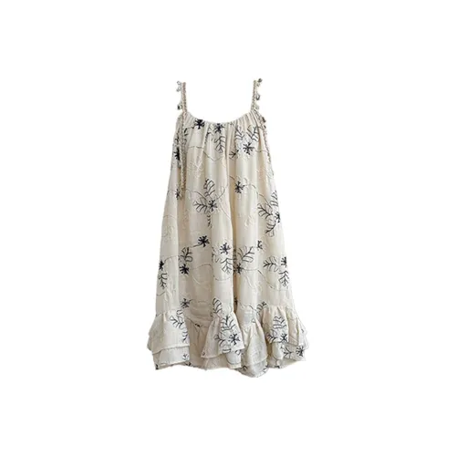 SKYA Женские Слиплатья