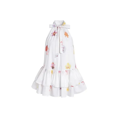 COHX Многоцветные Женские Слиплатья