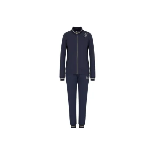 EMPORIO ARMANI Женские повседневные костюмы