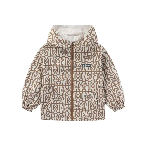 Disney Kids Куртки