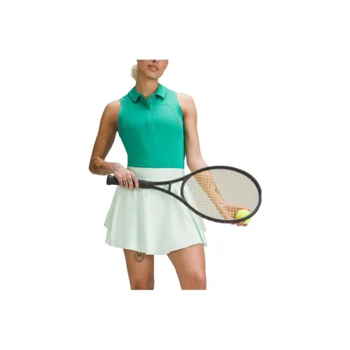 lululemon Повседневные короткие юбки для женщин