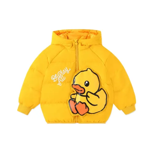 B.Duck Kids Пуховики