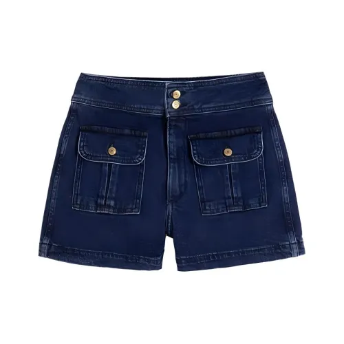 GAP Женские джинсовые шорты