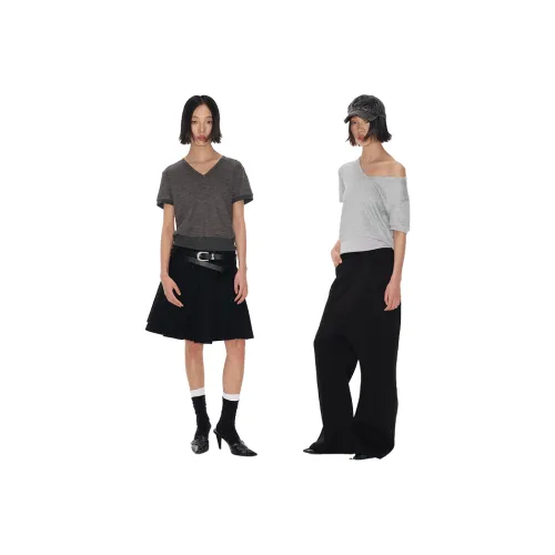 J CAESAR STUDIO Унисекс Футболка