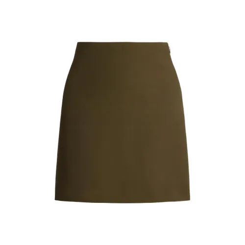 Ralph Lauren Collection Повседневные короткие юбки Женские