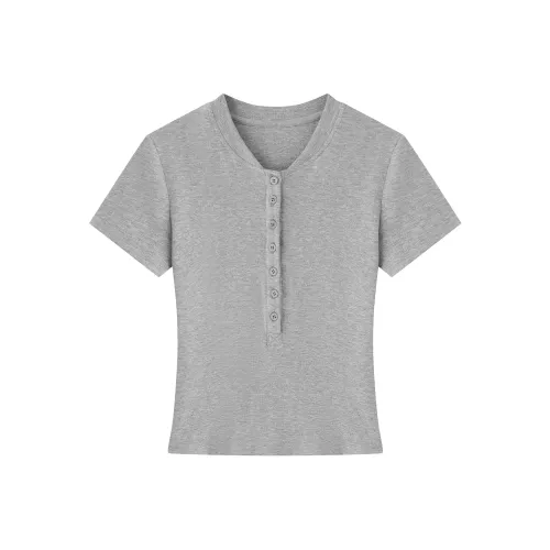 Wen Shan Женские футболки