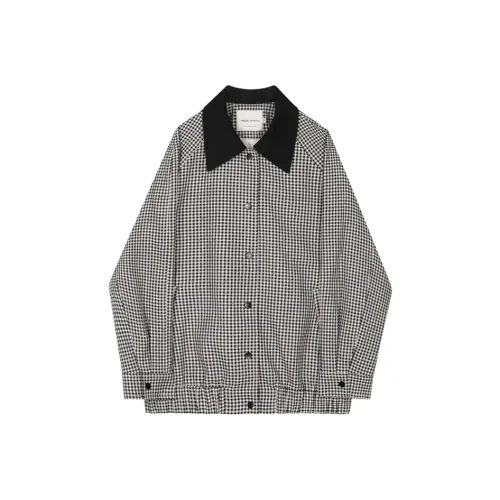 VEGA CHANG Комплект с юбкой Женские VICHY Клетка