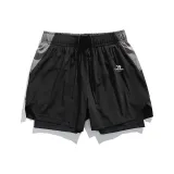 Матовый черный