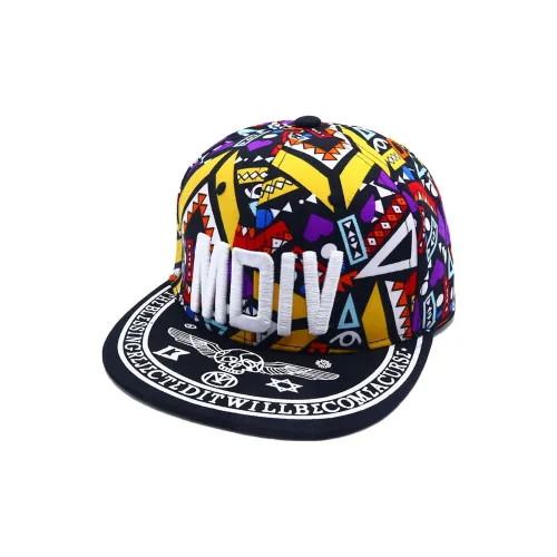 IOTS Полиэстер Кепки Унисекс