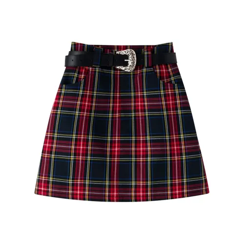 Tokyo Season Повседневные короткие юбки Женские Набор в подарочной коробке