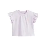 Фиолетовый Розовый