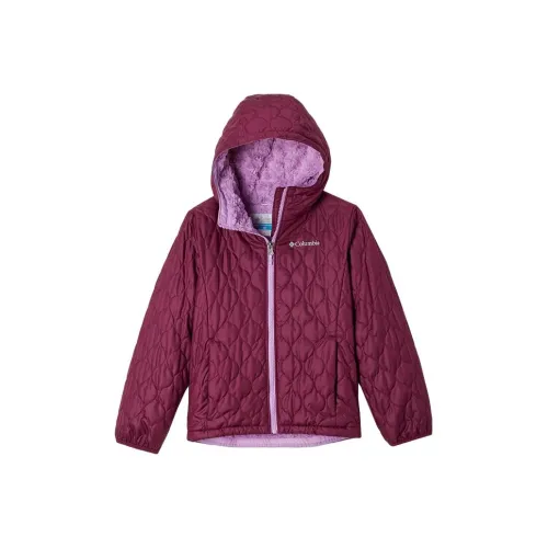 Columbia Bella Plush™ Куртка Детская Фуксия