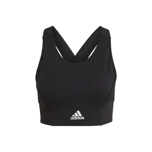 Adidas Спортивное белье Женское Черное