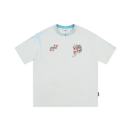 WAITINGWAVE Унисекс Футболка