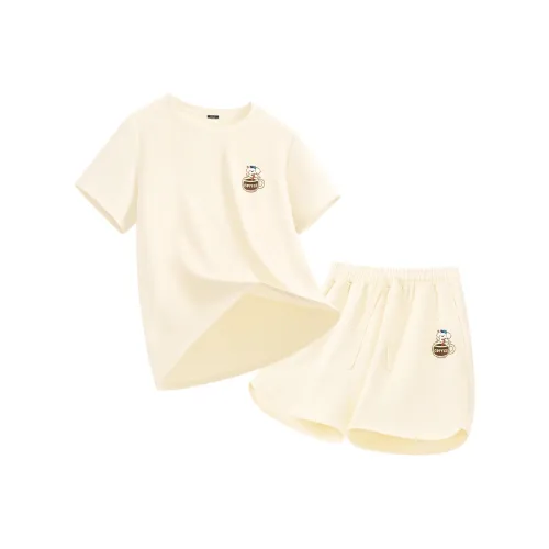 Miniso Женские Повседневные Костюмы