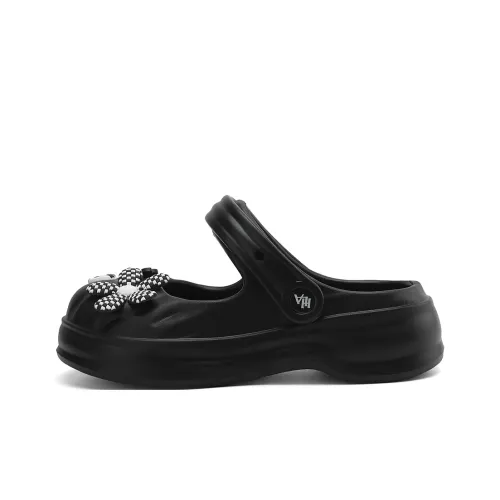 HLA EVA Домашние тапочки для женщин