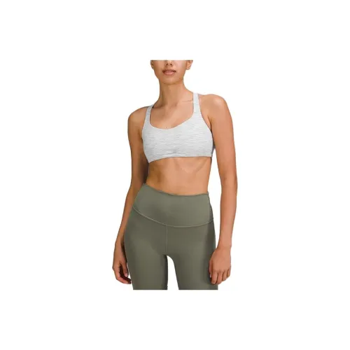 Lululemon Free to Be Женское спортивное белье