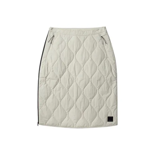 Jack Wolfskin Длинная Юбка Женская