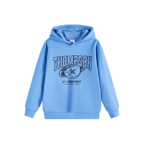 Antakids Свитшот Пена Синий Подростки