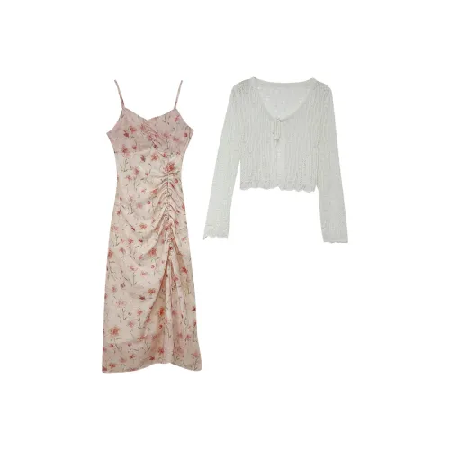 Icicofficial Женские комплекты с юбкой