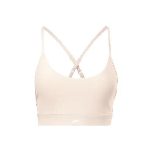 Reebok Розовый Женское спортивное белье