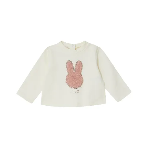 LIU·JO UOMO Толстовка Белый Infant и Toddler