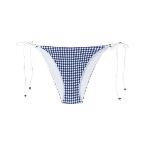 La Perla Синие Женские Плавки