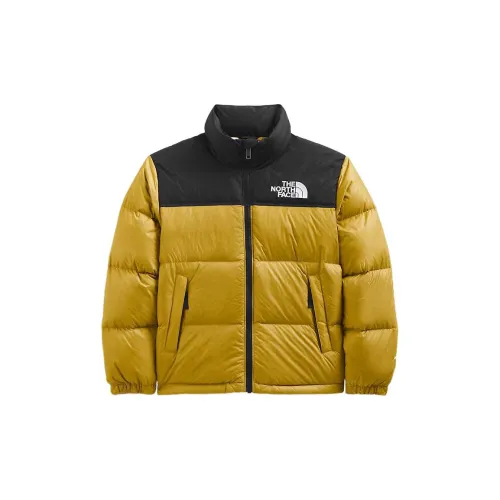 The North Face Детский топ 1996 Collection Желтый для малышей