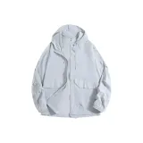 Светло-серый