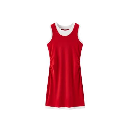 SEM/R Женские Платья без рукавов