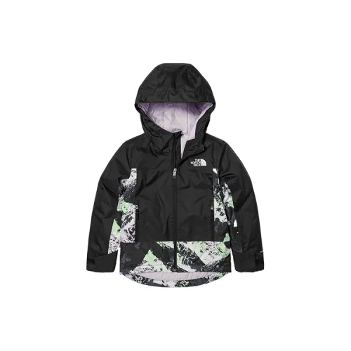 The North Face 1994 Collection Черный Kids Утеплённые куртки