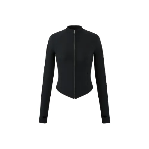 WEIRD MARKET Женская одежда для фитнеса