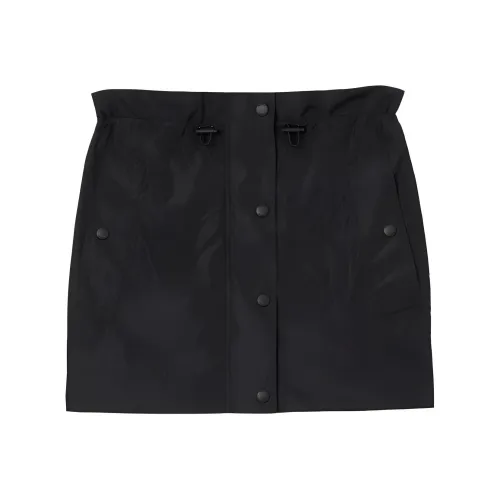 Burberry Повседневные короткие юбки Женские