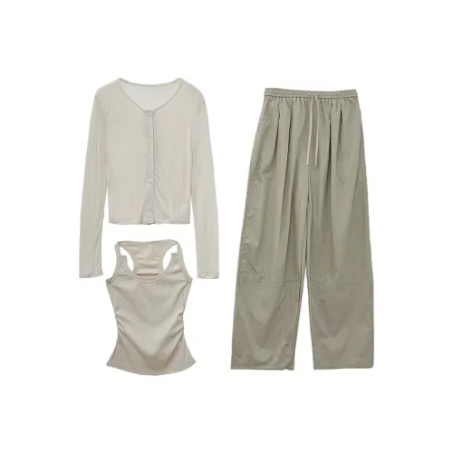 Icicofficial Повседневный костюм женский