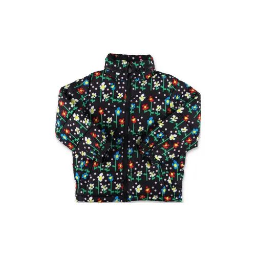 STELLA MCCARTNEY Черные Kids Куртки