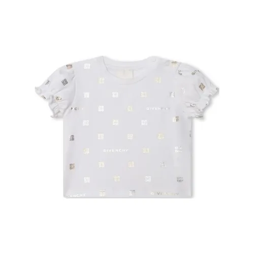 GIVENCHY T-рубашка Светло-серый для младенцев и малышей