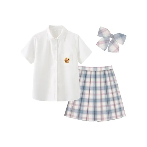 Dulading Женская униформа