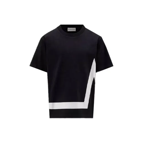 Moncler Черные Детские Рубашки