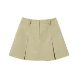 Бежево-желтый