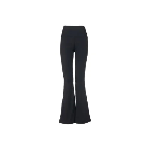 Sumday Athletics Спортивные брюки Женские Черные