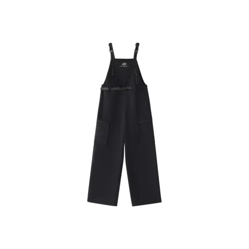 FILA FUSION FILA FUSION Sports Life Collection URBAN TECH Комбинезоны Женские Глубокий черный BK