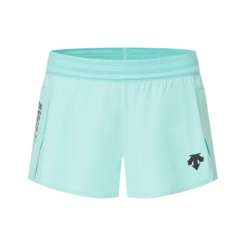DESCENTE WOMENS RUNNING Женские спортивные шорты