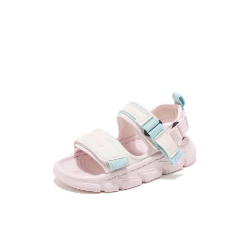 ABC KIDS Противоскользящие Устойчивые к истиранию Легкие Амортизирующие Сандалии для Детей