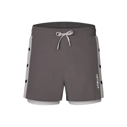 HOTSUIT Sculpting Series Женские спортивные шорты