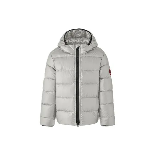 Canada Goose Canada Goose Crofton Пуховик Пальто Детский