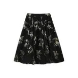 Маленькая черная юбка