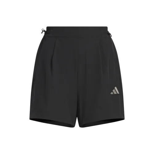 Adidas Sportlife Черные Женские Повседневные Шорты